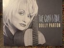 RARE Dolly Parton - The Grass Is Blue Vinyl LP Album Record RSD 2015 SEALED NEW