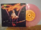 DOLLY PARTON - GREAT BALLS OF FIRE PINK VINYL 7