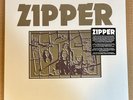 LP:   ZIPPER - self titled s/t  NEW REISSUE HARD ROCK PSYCH FRED COLE DEAD MOON