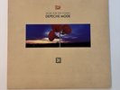 Depeche Mode Music For the Masses Lp-1987 SRC Pressing VG++