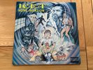 Ice T Home Invasion 2 x vinyl record Original pressing RSYN1 Rhyme syndicate