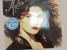 Alannah Myles Self Titled Vinyl LP 1989 Atlantic 781 956-1 Black Velvet