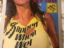 Bon Jovi Slippery When Wet 12