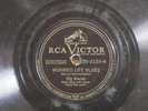 Big Maceo Blues 78 Worried Life bw Tuff Luck on RCA