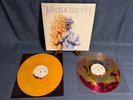 MEGADETH – „Megadeth“ (2026) – Bad World Exclusive Liquid Filled 2LP