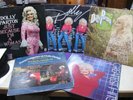 Dolly Parton Lp x 5  I'M a WOMAN GREATEST HITS  Here You Come Again BLUE RIDGE