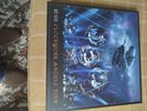 Rush Clockwork Angels Tour 5 LP Boxset With Booklet. Mint Condition