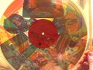 Talking Heads-RAUSCHENBERG Speaking in Tongues RARE LIMITED EDITION VG See Pics