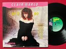 Clair Marlo Let It Go 1ST PRESS +2 INSERTS audiophile NEAR MINT LP Sheffield