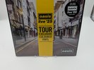 2025 Oasis Tour exclusive vinyl 