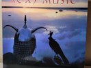 Avalon by Roxy Music (OPEN)