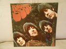 THE BEATLES - RUBBER SOUL - 1st PRESS - UK - MONO - LOUD CUT - 1/1 - COMPLETE