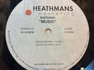 MADONNA 