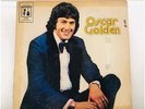 LP Oscar Golden - Senora Mia Vinyl Record