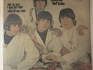 The BEATLES Yesterday and Today TOP of the POP'S rare EP butcher cover  7