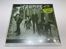 The Cramps - Gravest Gravy - GLOW IN THE DARK VINYL LP VENGEANCE 2026
