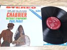 Paul Paray Chabrier MERCURY SR