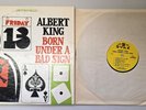 Albert King Born Under A Bad Sign LP 1967 US Original Stax S 723 Stereo Vinyl