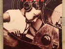 TESLA - THE GREAT RADIO CONTROVERSEY - 1989 Geffen Vinyl LP GHS 24424 Excellent