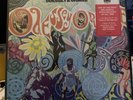 Zombies Odessey & Oracle Vinyl Record