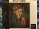 Dolly Parton LP Coat Of Many Colors RAINBOW SPLATTER COLORED VINYL New AAA VMP