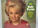 The Best of Dolly Parton - 1970 US 1st Press Album LSP-4449 (MINT / SEALED)