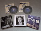 DAVID BOWIE - SPACE ODDITY BUNDLE Inc BOX SETS