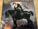 Signed Molly Hatchet LP 1978 PE 35347- 5 Autographs and Concert Info