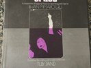 Ilhan Mimaroglu “Tract” 1975, Folkways Records