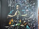 Danzig the Lost Tracks Of... 2xLP Blue Vinyl