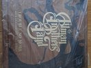 THE ALLMAN BROTHERS TROUBLE NO MORE 50th ANNIVERSARY 10 LP WOOD BOX SET SEALED