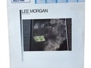 Lee Morgan Sonic Boom LP 1979 UK Blue Note LBR 1020 Jazz File Hard Bop