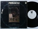 BUSTER WILLIAMS Pinnacle MUSE LP wlp r