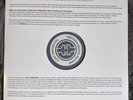 New Rare Test Pressing - The Beatles - Abbey Road - 2012 PRP Vinyl