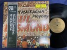 MINT  PAUL DESMOND FAST PLACE AGAIN WARNER BROS. SGD-66 OBI STEREO JAPAN LP