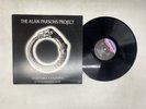 The Alan Parsons Project Vulture Culture: The Alan... Japan LP [43893ER]
