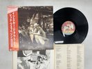 Led Zeppelin In Through The Out Door Japan LP OBI [43917ER]