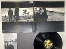 U2 The Joshua Tree US LP [43962ER]