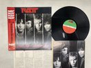 Ratt Dancing Undercover Japan LP OBI [44034ER]