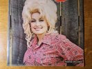 Best of Dolly Parton Vinyl LP RCA APL1-1117 1975 Sealed with Poster SS USA