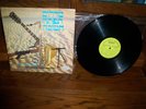 Southern Command Variety Ensemble-Hed-Arzi-Vinyl Record LP