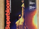 Superbloom: A Live Experience  Orange Vinyl Vinyl LP Record Album