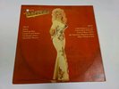 Dolly Parton Best Of Signed Autograph Vinyl Record LP Condition Issues Read