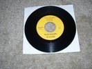 R&B DOOWOP-THE VELVETEERS-TELL ME YOU'RE MINE/BOO WACKA BOO-SPITFIRE 45-L-15