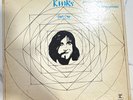 The Kinks Lola Versus Powerman and the Moneygoround Reprise RS 6423 LP
