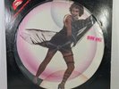 Rocky Horror Picture Show 1979 Soundtrack LP Limited Edition #16663