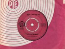 THE BLUE RONDOS *LITTLE BABY/BABY I GO FOR YOU* 1964 UK PYE MOD GARAGE PSYCH RGM