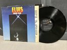ELVIS PRESLEY - MOODY BLUE LP - Rare US BLACK VINYL - 1977 - AFL1-2428
