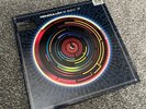 Pendulum Silico Double LP Alum Record in pristine condition 2008 Box Set Edition