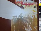 LED Zeppelin II 1969 Vintage Atlantic Records SD 19127 Vinyl LP Record Album